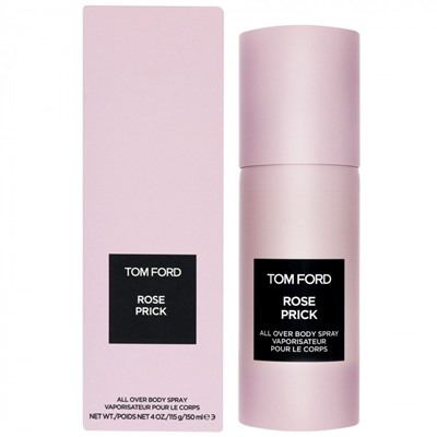 Дезодорант Tom Ford Rose Prick унисекс