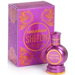 Shefon / Шифон - Al Haramain Perfumes, 15 мл