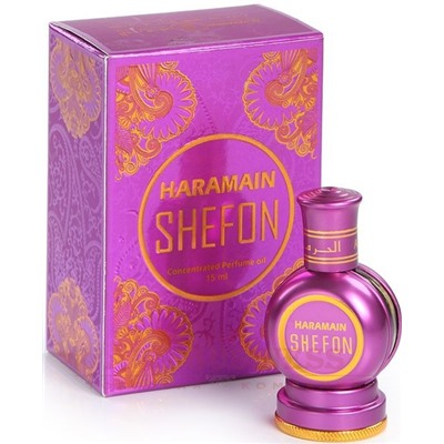 Shefon / Шифон - Al Haramain Perfumes, 15 мл