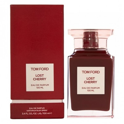 Парфюмерная вода Tom Ford Lost Cherry 100 мл унисекс