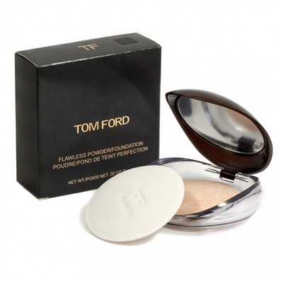 Пудра для лица Tom Ford Flawless Powder Foundation 102