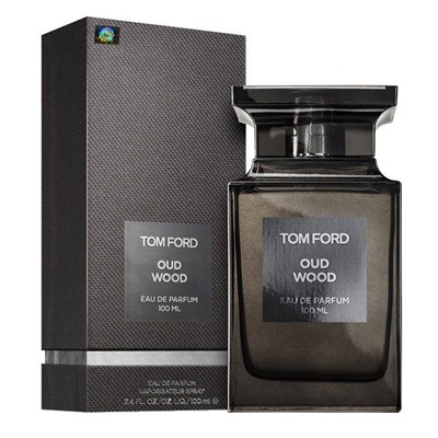 Парфюмерная вода Tom Ford Oud Wood унисекс (Euro A-Plus качество люкс)