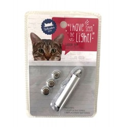 Лазер игрушка для кошек 7 см.1 шт.