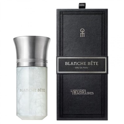 Парфюмерная вода Les Liquides Imaginaires Blanche Bete унисекс (Luxe)