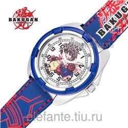 Часы "BAKUGAN" #90130