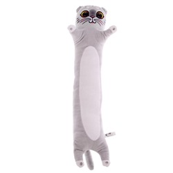Мягкая игрушка «Котенок на шею», 65 см