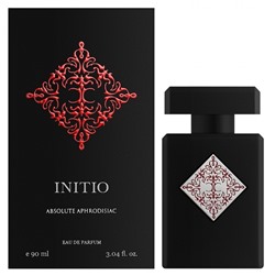 Парфюмерная вода Initio Absolute Aphrodisiac унисекс (подарочная упаковка)