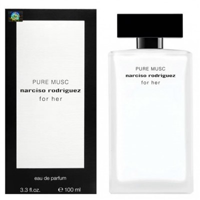 Парфюмерная вода Narciso Rodriguez For Her Pure Musc женская (Euro)