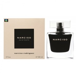 Туалетная вода Narciso Rodriguez Narciso Eau de Toilette женская (Euro A-Plus качество люкс)