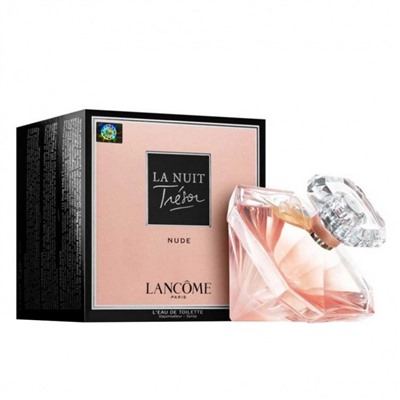 Парфюмерная вода Lancome La Nuit Tresor Nude женская (Euro)