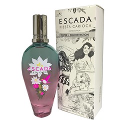 Escada Fiesta Carioca Limited Edition EDT тестер женский