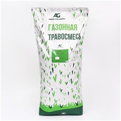 Газонная травосмесь "Абсолют", "Городская", 20 кг