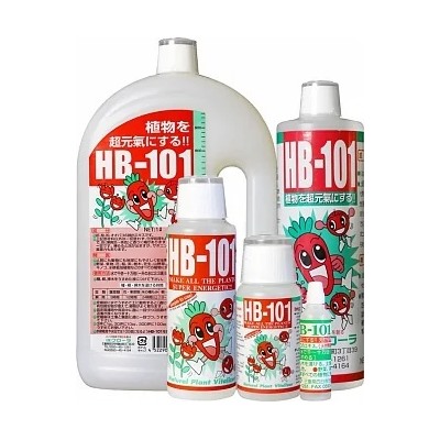 Виталайзер HB-101 (100 ml)