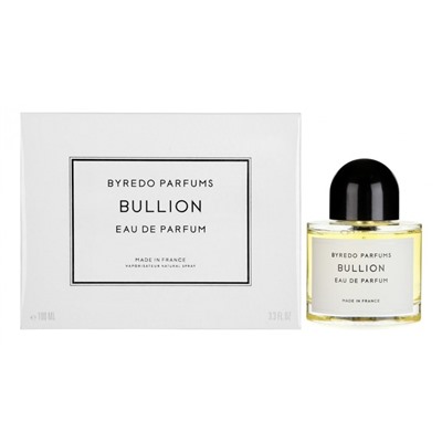 Парфюмерная вода Byredo Bullion унисекс (100 мл)