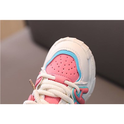 Интересные детские кроссовки 👟 два цвета