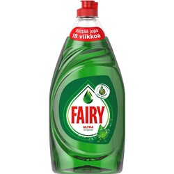 Гель для мытья посуды Fairy Original 900 мл