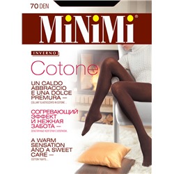 Cotone 70 (Колготки женские классические, MiNiMi )