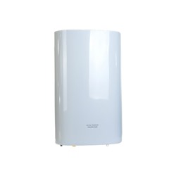 Бойлер косвенного нагрева Royal Thermo AQUATEC INOX RTWX-F 80, 80 л, 22 кВт, настенный