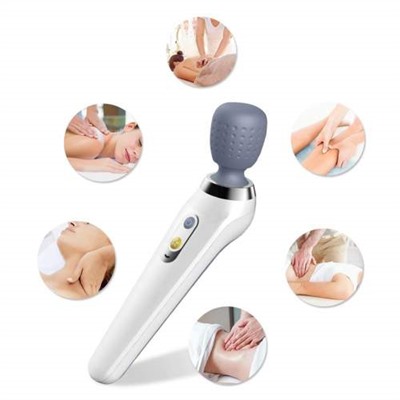 Массажер Smart Wireless handy massager ST-806 оптом