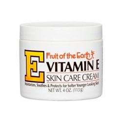 WOKALI, Крем для лица увлажняющий Vitamin E Skin Care Cream, 115 гр