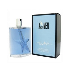 Thierry Mugler A Men Rechargeable EDT 90мл