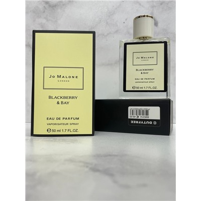 (A+) Мини парфюм Jo Malone London Blackberry & Bay EDP 50мл