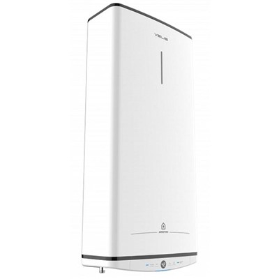 Водонагреватель Ariston VELIS TECH INOX PW ABSE 50, накопительный, 2.5 кВт, 50 л, белый