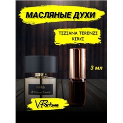 Tiziana Terenzi Kirke кирке масляные духи (3 мл)