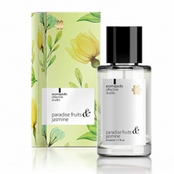 Paradise Fruits & Jasmine, туалетная вода - Aromapolis Olfactive Studio