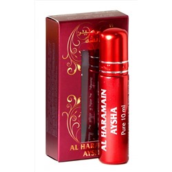 Aysha / Аиша - Al Haramain Perfumes, 10 мл