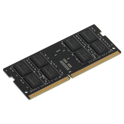 Память DDR4 16GB 2666MHz Kingmax KM-SD4-2666-16GS OEM PC4-21300 CL19 SO-DIMM 260-pin 1.2В d   106504