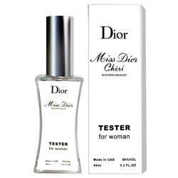 Dior Miss Dior Blooming Bouquet тестер женский (60 мл) Duty Free (неверное название на коробке)