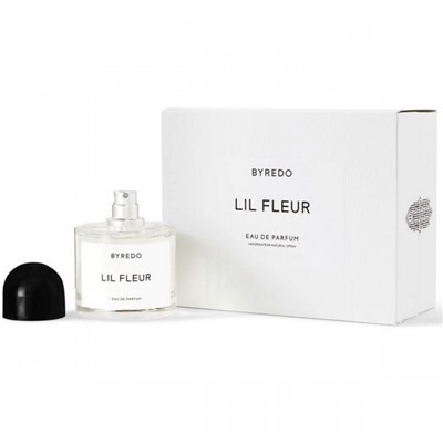 Парфюмерная вода Byredo Lil Fleur унисекс (100 мл)