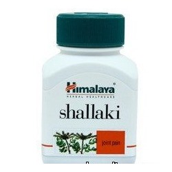 ШАЛЛАКИ , HIMALAYA SHALLAKI CAPS,60 кап