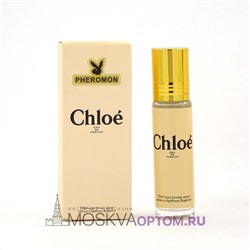 Масляные духи с феромонами Chloe Eau De Parfum 10 ml