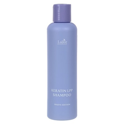 Шампунь KERATIN LPP SHAMPOO 200 мл