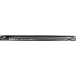 Спицы "Рукоделие" RSP для вязания (прямые) металлические с покрытием (RSP-405 35см * 4.5мм)
