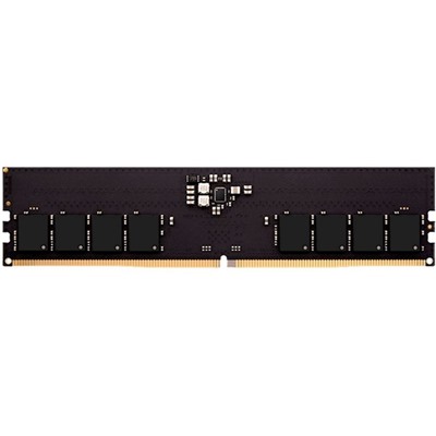 Память DDR5 16GB 4800MHz AMD R5516G4800U1S-U Radeon R5 RTL PC4-38400 CL40 DIMM 288-pin 1.1В   106501