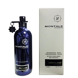 Montale Greyland EDP тестер унисекс