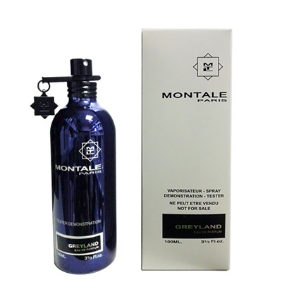 Montale Greyland EDP тестер унисекс