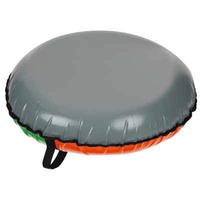 Тюбинг-ватрушка ONLITOP «Стандарт», диаметр чехла 75 см, цвета МИКС