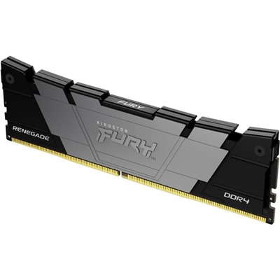 Память DDR4 32GB 3600MHz Kingston KF436C18RB2/32 Fury Beast RTL Gaming PC4-28800 CL18 DIMM   1065009