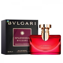 Парфюмерная вода Bvlgari Splendida Magnolia Sensuel женская (Euro)