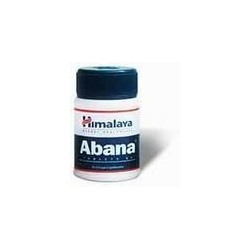 Himalaya Abana (Абана) - Здоровое сердце, 60 таб.