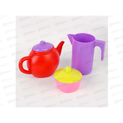 Игровой набор Tea Party Box М8  *18