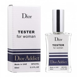 Dior Addict тестер женский (60 мл)