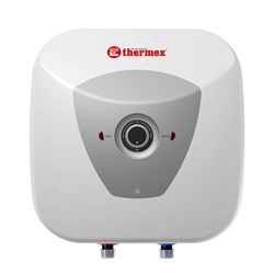 Водонагреватель Thermex H 10-O (pro), накопительный, 1.5 кВт, 10 л, установка над раковиной