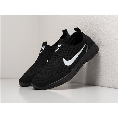 Кроссовки Nike Free N0.1 Slip-On