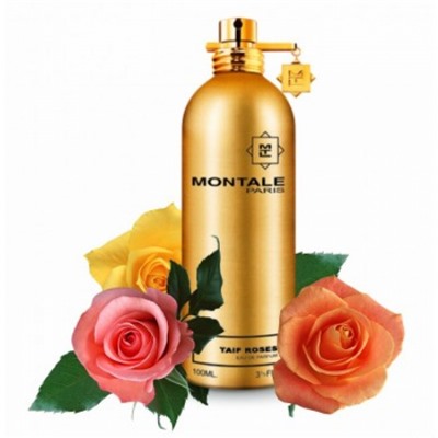 Парфюмерная вода Montale Taif Roses женская