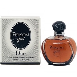 Dior Poison Girl EDP тестер женский